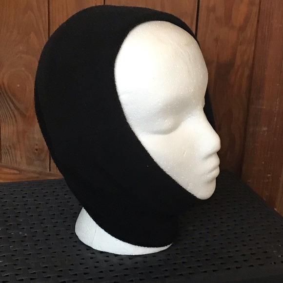 Turtle Fur Accessories 32 Turtle Fur Felted Neck Warmer Head Wrap